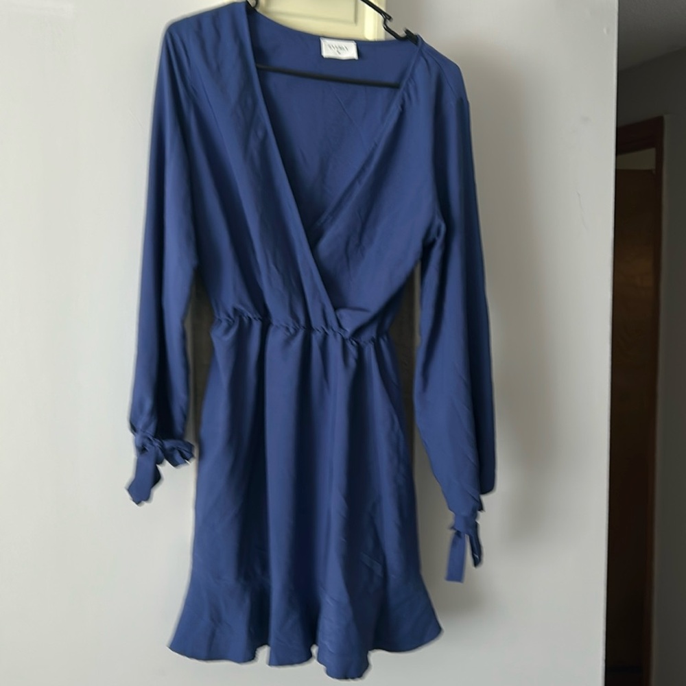 Everly dress